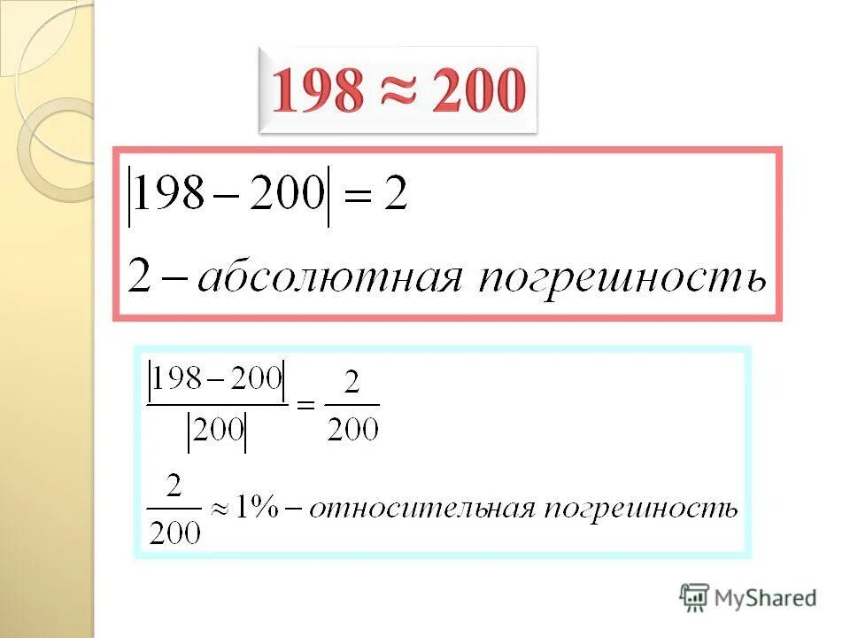 Абсолютная и относительная точность. Погрешность и точность приближения 8 класс. Абсолютная и Относительная погрешность 8 класс Алгебра. Абсолютная погрешность 8 класс Алгебра. Абсолютная и Относительная погрешность 8 класс.