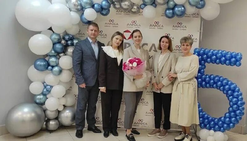 оцо алроса. алроса логотип. директор алроса мирный. алроса бизнес сервис новосибирск. оцо мирный.