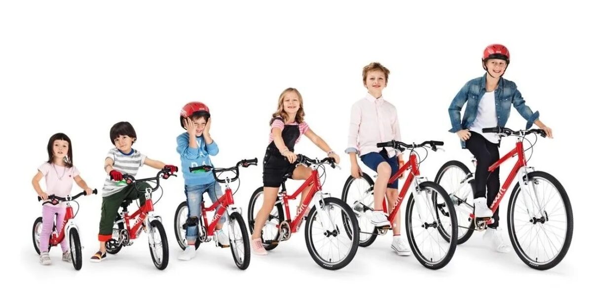 10 лет какой велосипед выбрать. Велосипеды для всей семьи. Семья на велосипедах. Много велосипедов. Велосипеды для разных возрастов.