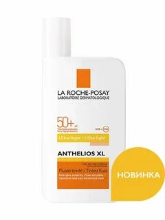 La roche posay anthelios отзывы