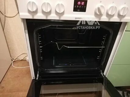 Ремонт gorenje