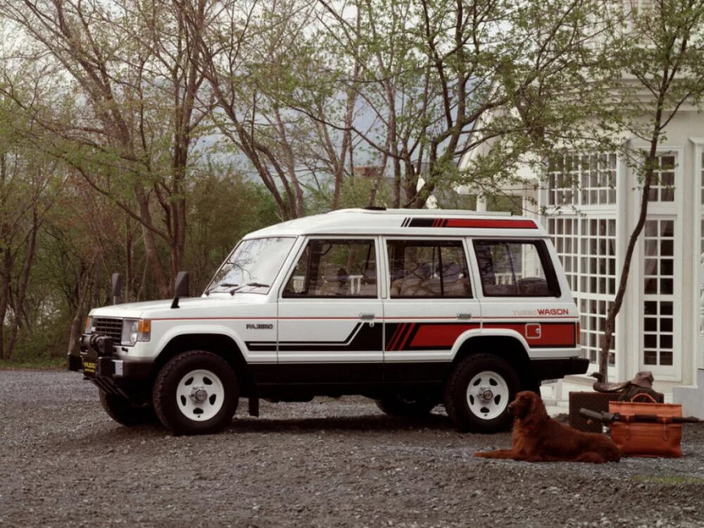 Mitsubishi pajero 1 поколение. Митсубиси Паджеро 1. Mitsubishi Pajero,1 1990. Мицубиси Паджеро 1983. Митсубиси Паджеро 1986.