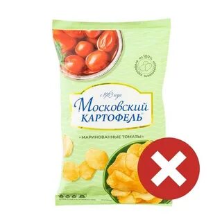 Московский картофель томаты маринованные