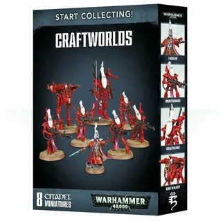 Start collecting