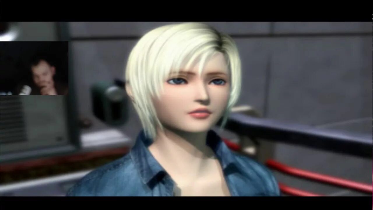 Айя бреа parasite eve 2. Parasite eve 2. Айя бреа parasite eve. Айя бреа parasite eve 2 1. Айя бреа parasite eve.