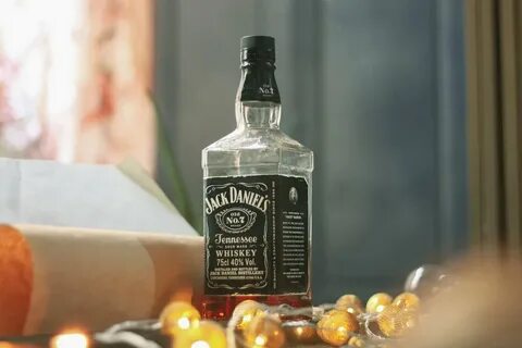 С чем пьют джек дэниэлс виски