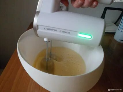 Миксер поларис отзывы
