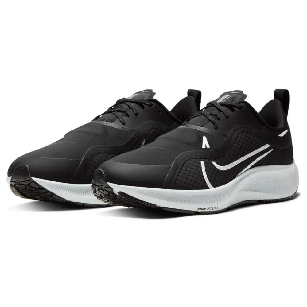 Nike Pegasus 37 Shield мужские. Pegasus shield