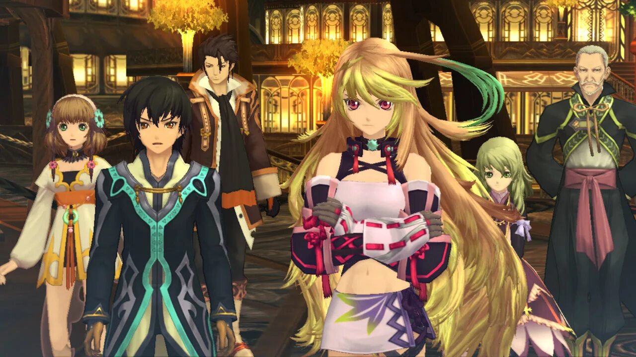 Tales of Xillia. Tales of Xillia (ps3). Tales of Xillia игра. Tales of Xillia геймплей. Tales ps3