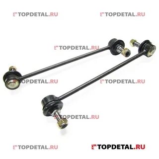 Стойка стабилизатора санта фе тагаз