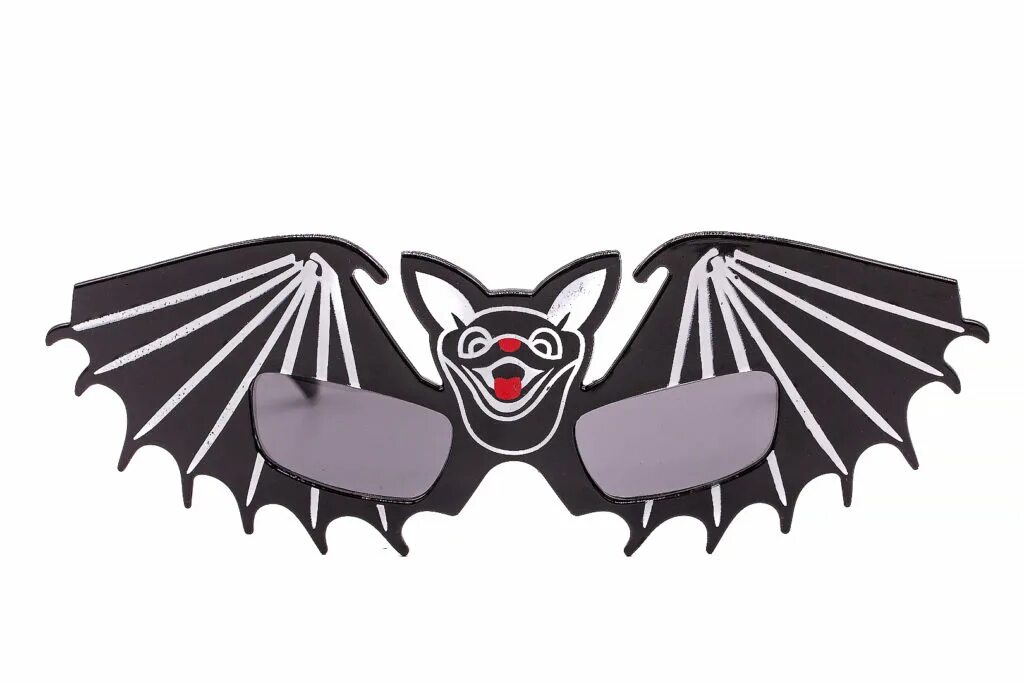 Солнцезащитные очки летучая мышь. Очки крылья. Очки крылья летучей мыши. Летучая мышь в очках. Карнавальные очки летучая мышь.