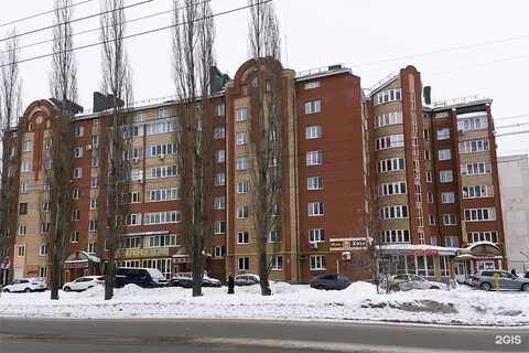 Гагарина 38 детская
