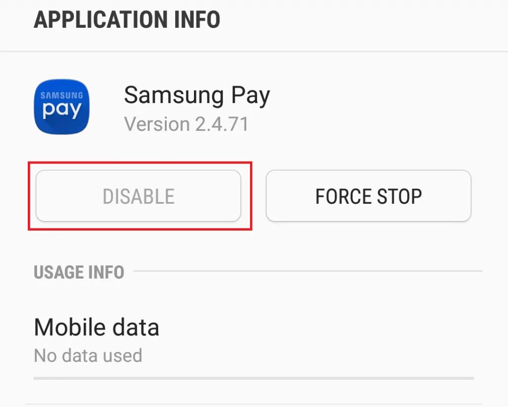 Как восстановить Samsung pay. Samsung pay Интерфейс приложения. Отключение Samsung pay. Как удалить Samsung pay.