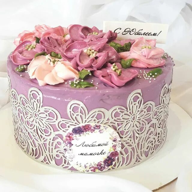 торты на заказ сергиев посад