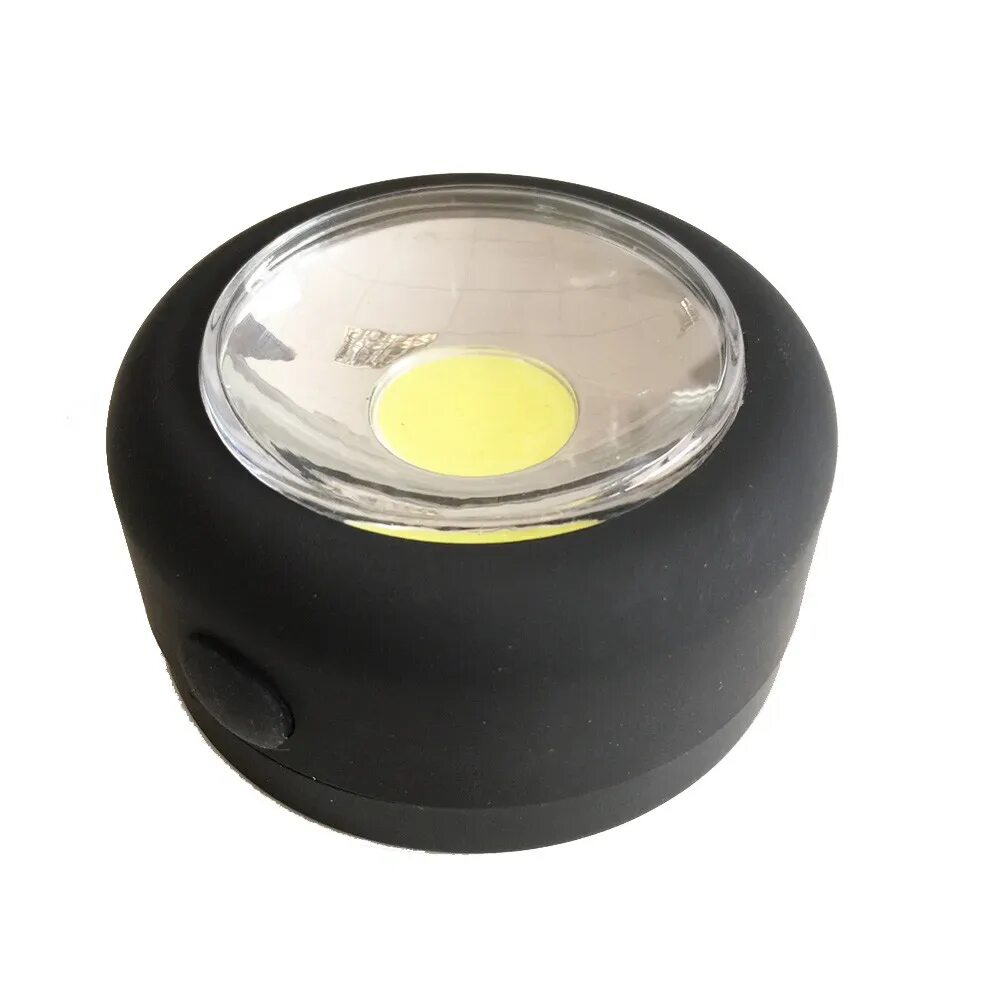 Купить фонарь круглый. Фонарь Camping y-836(BL-508) колесо. 300 LM led OUDAKANG фонарик. Фонарь COB EPE led. Светильник светодиодный COB 3 AAA.