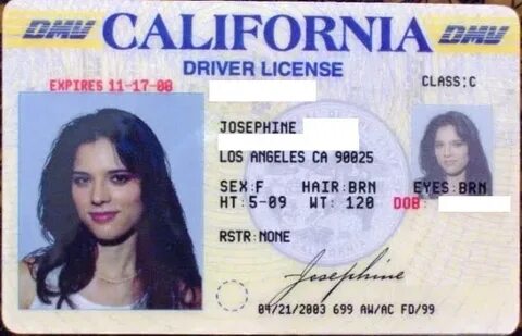 License expires