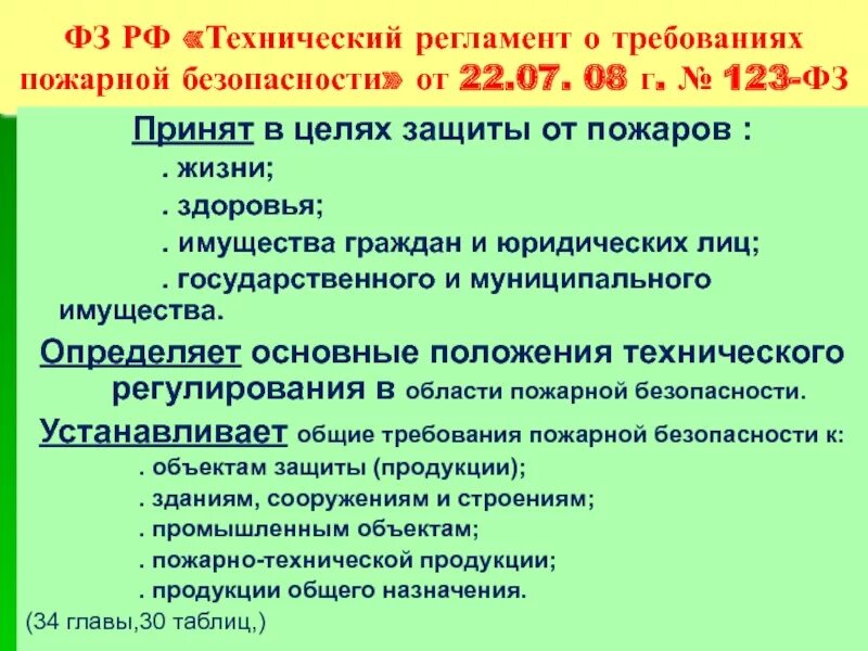 Фз о безопасности принят. 123 Федеральный закон о пожарной безопасности. Технический регламент о требованиях пожарной безопасности. ФЗ 123-ФЗ технический регламент о требованиях пожарной безопасности. Регламент требований пожарной безопасности.