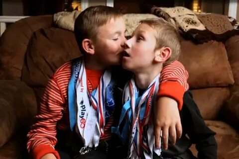 Boy kid video