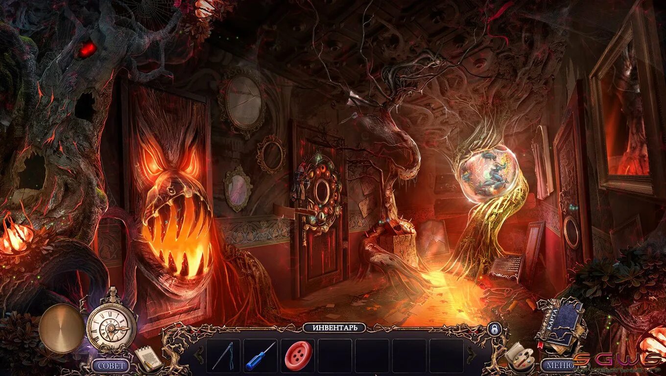 играть в страшные истории. Grim tales 13. таинственный парк игра. играть в страшные истории. квесты головоломки.