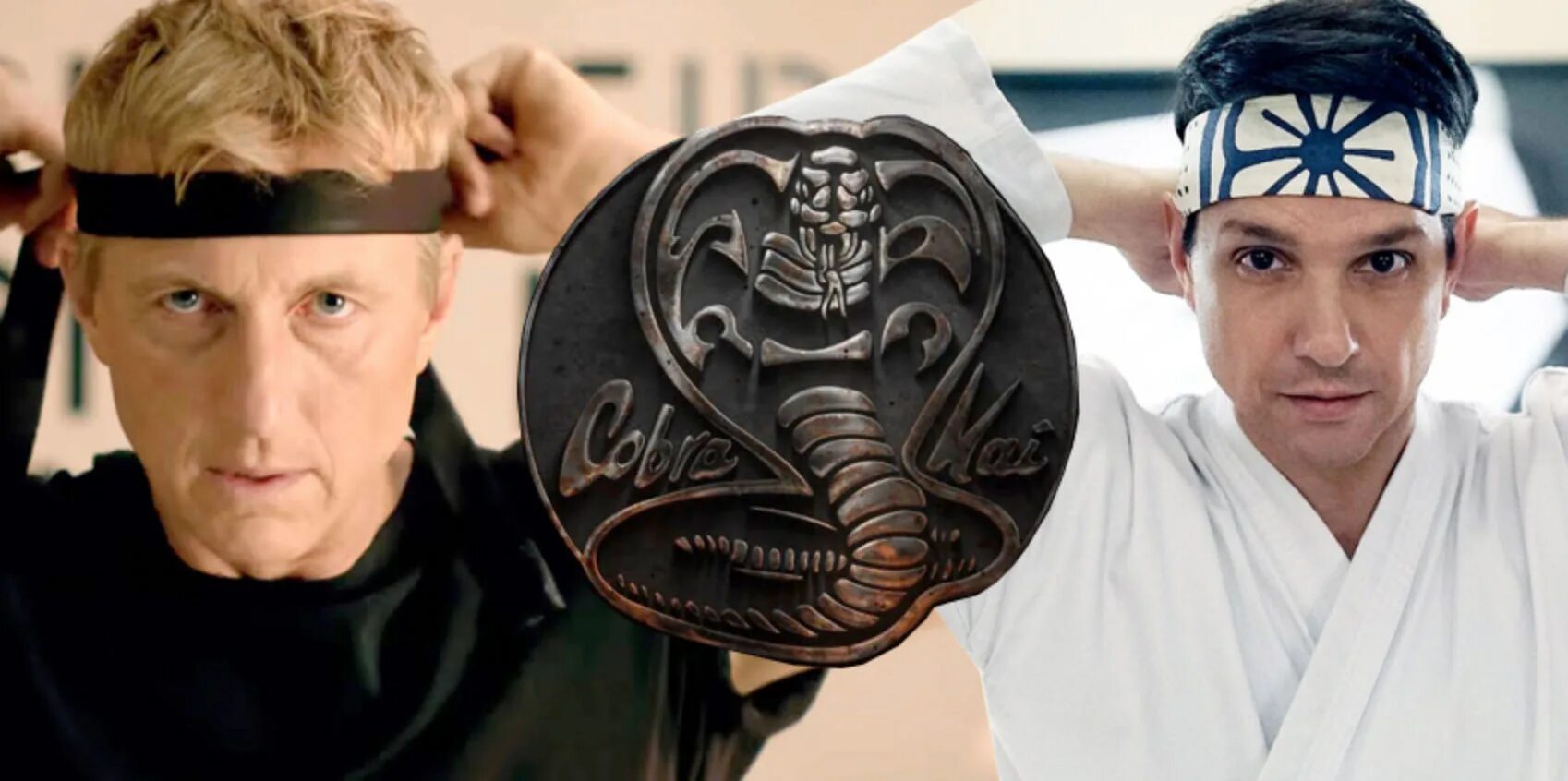 Cobra kai 2