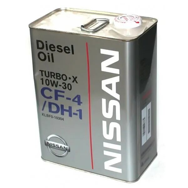 Моторное масло ниссан дизель. Масло Nissan 10w30. Nissan 10w30 CF-4/DH-1 Diesel Oil Turbo x. Nissan 5w30 4л. Nissan CF-4 10/30 4л.