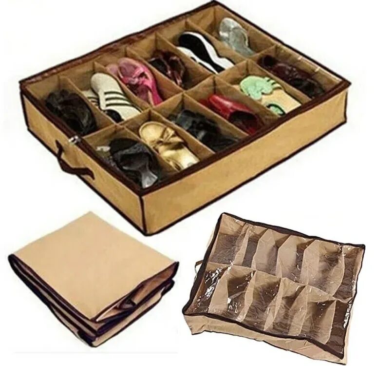 органайзер для обуви shoes under на 12 пар обуви. много обуви. Shoes under. Shoes under. Tv-303 органайзер для обуви shoes under.