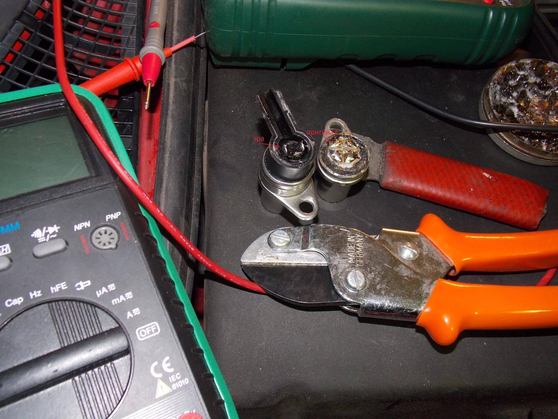 Ремонт датчика коленвала. Ремонт датчика коленвала. Датчик коленвала bmw m50. Датчик дпкв м50б20. Ремонт датчика коленвала.