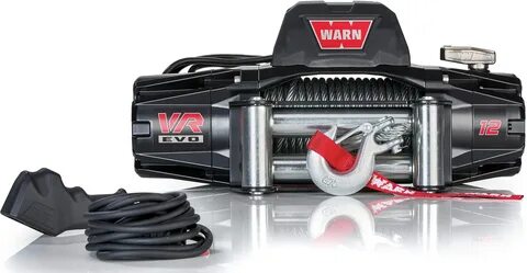 Warn 12