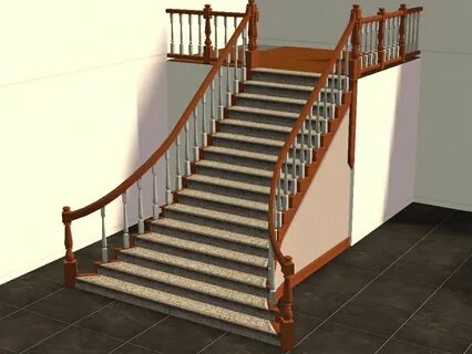 Stairs 4