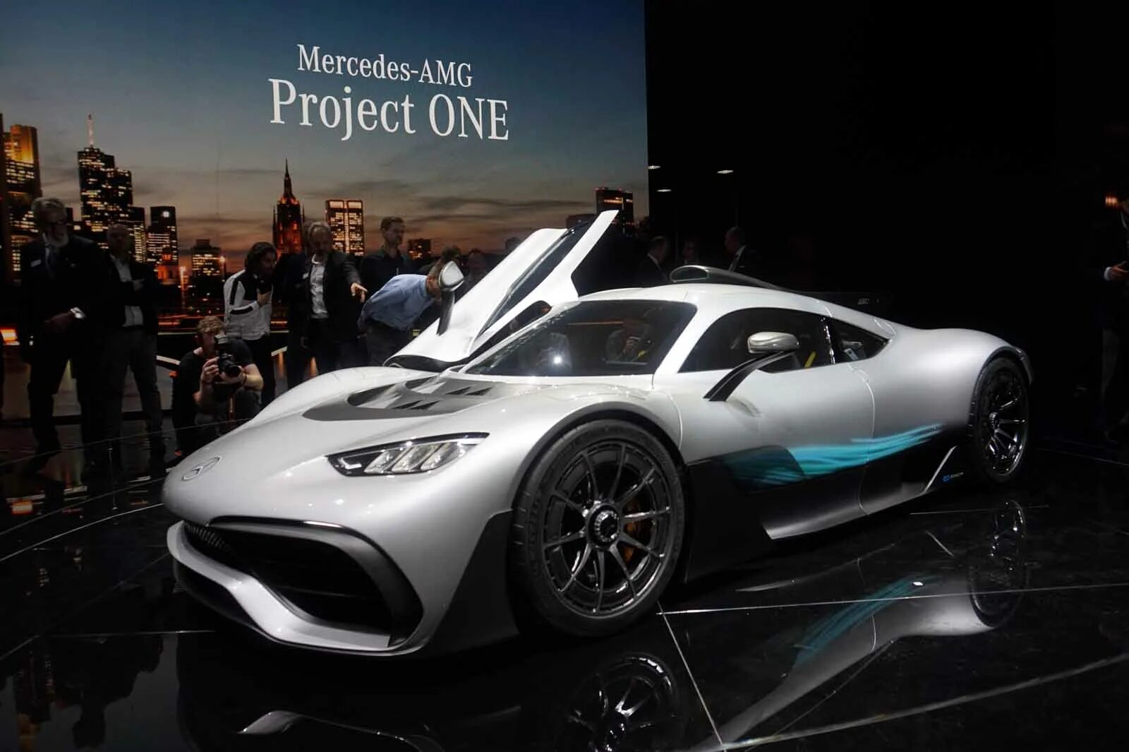 D1 project