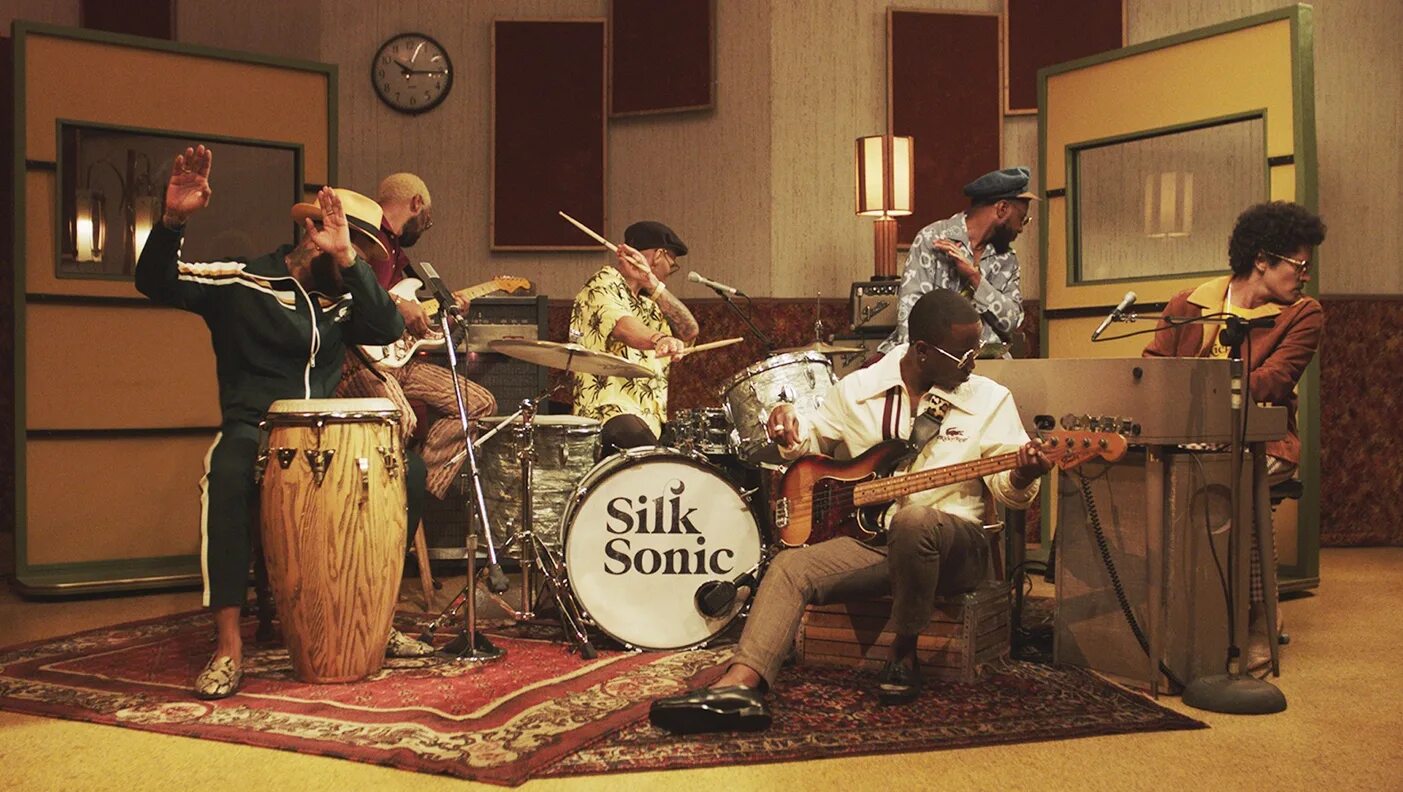 Silk sonic leave. Группа silk sonic. bruno mars silk sonic. anderson paak.