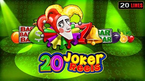 Джекпот 20
