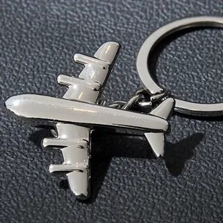 Металлический самолет