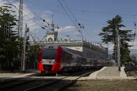 Орел краснодар ржд