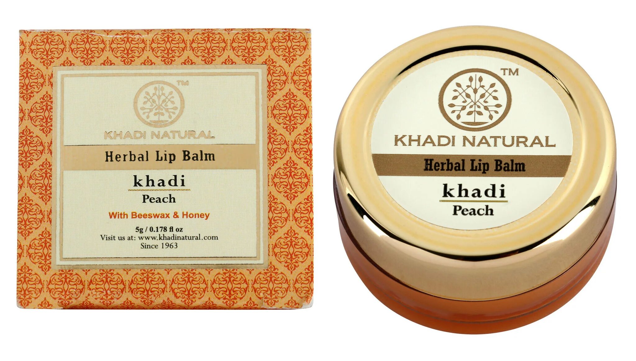 Khadi natural. Бальзам для губ Кхади. Кхади традиционный бальзам для губ. Бальзам для губ с пчелиным воском, 10 г, производитель Кхади. Laino бальзам для губ Beeswax.