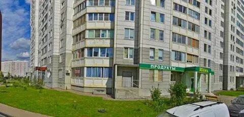 Подольск улица 43