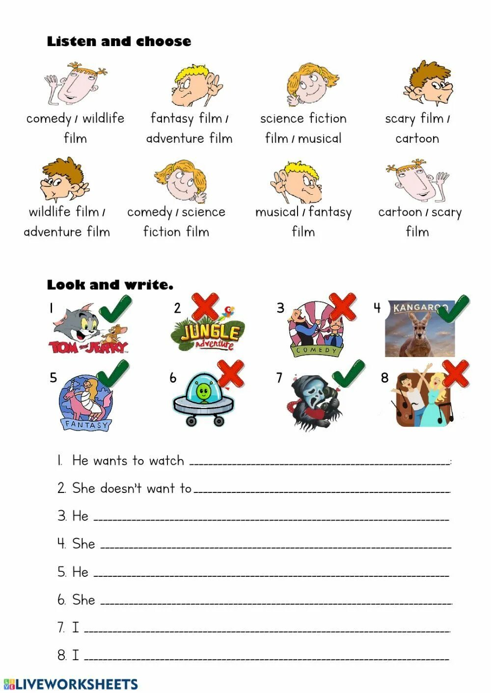 Movie worksheets. Films Worksheets. Types of films Worksheets. Movies films ESL Worksheets.