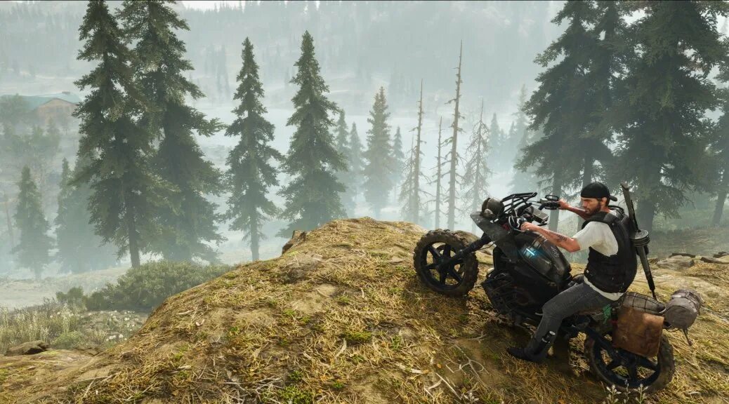 Days gone моды. Days gone системные требования. days gone моды на мотоцикл. days gone моды на пк. days gone моды 18.