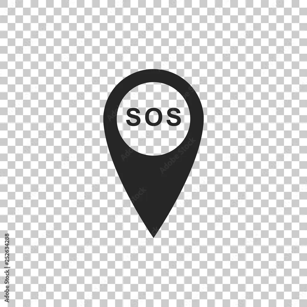 Маркер sos. Символ SOS. Табличка сос. Иконка метка на карте. Пиктограмма SOS.