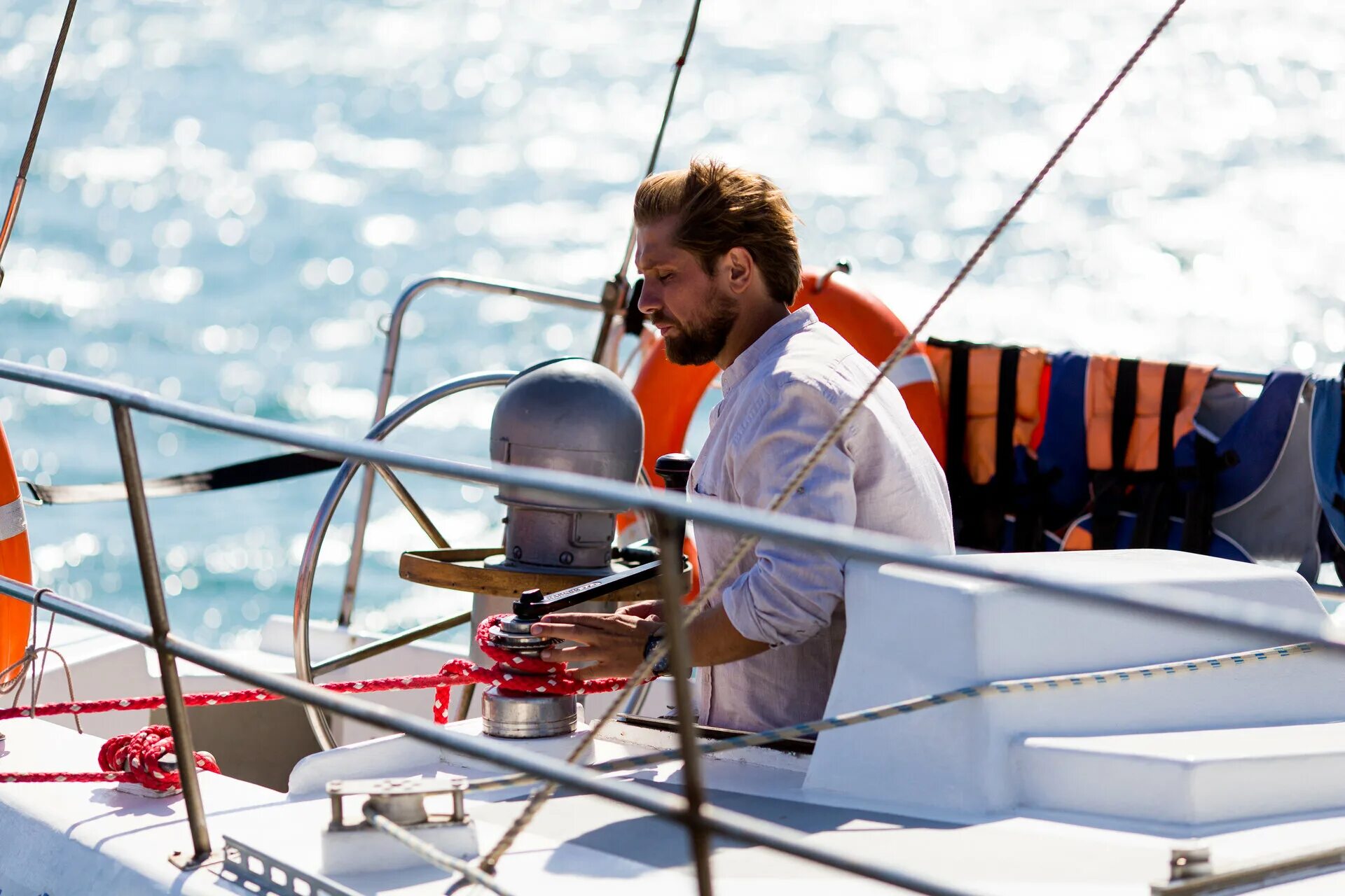 найдем друг друга актера