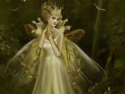 Fairy queen / Jvspin промокод 2021