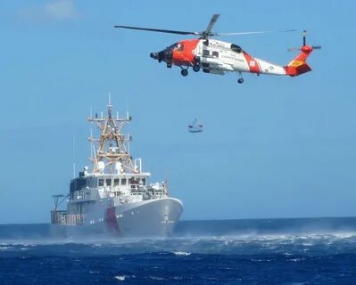 Coast guard
