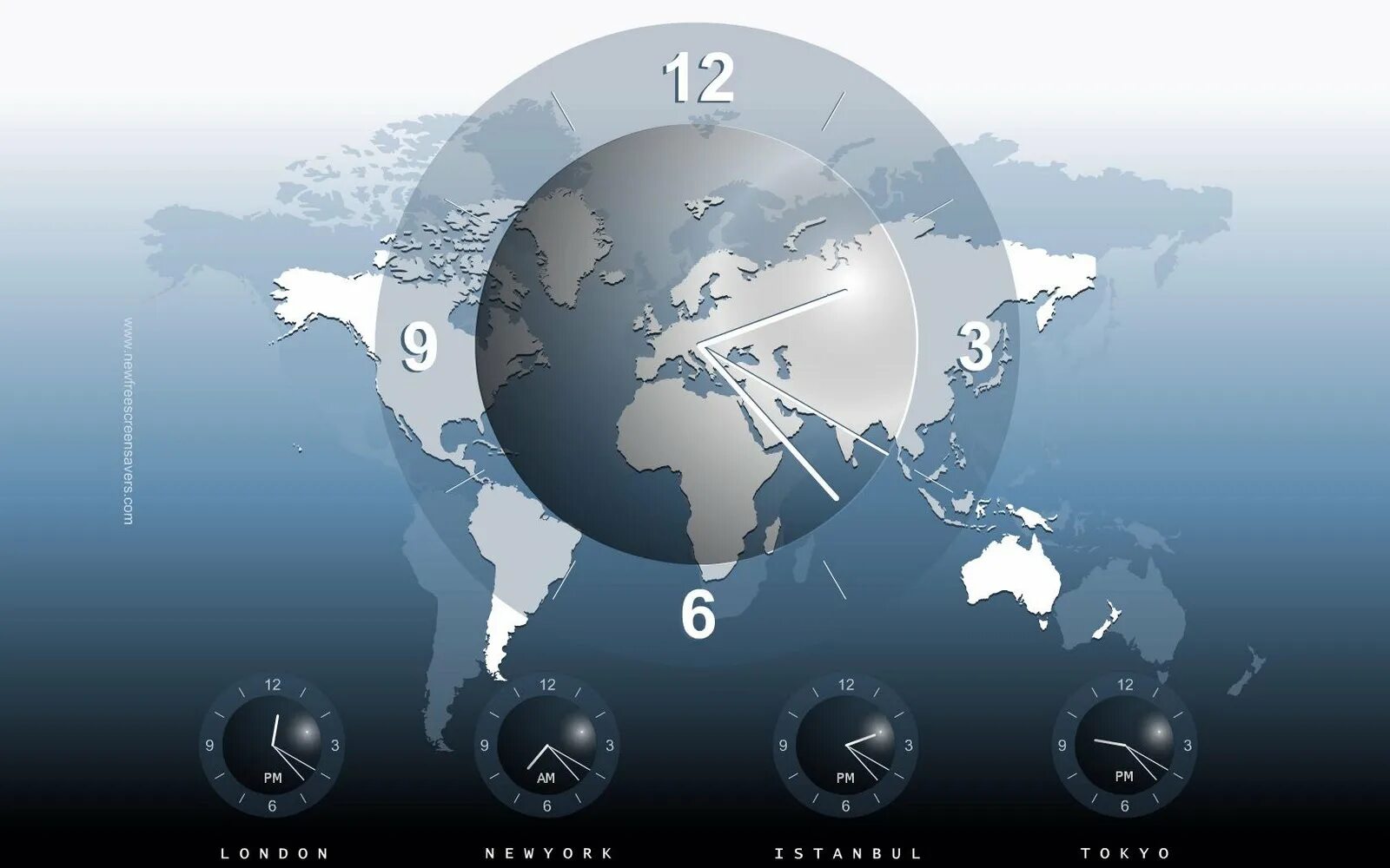 World time com. Мировые часы на рабочий стол. Заставка мировые часы. Скринсейвер. Часовые пояса на рабочий стол.