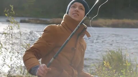 Просто рыбак 2017 г