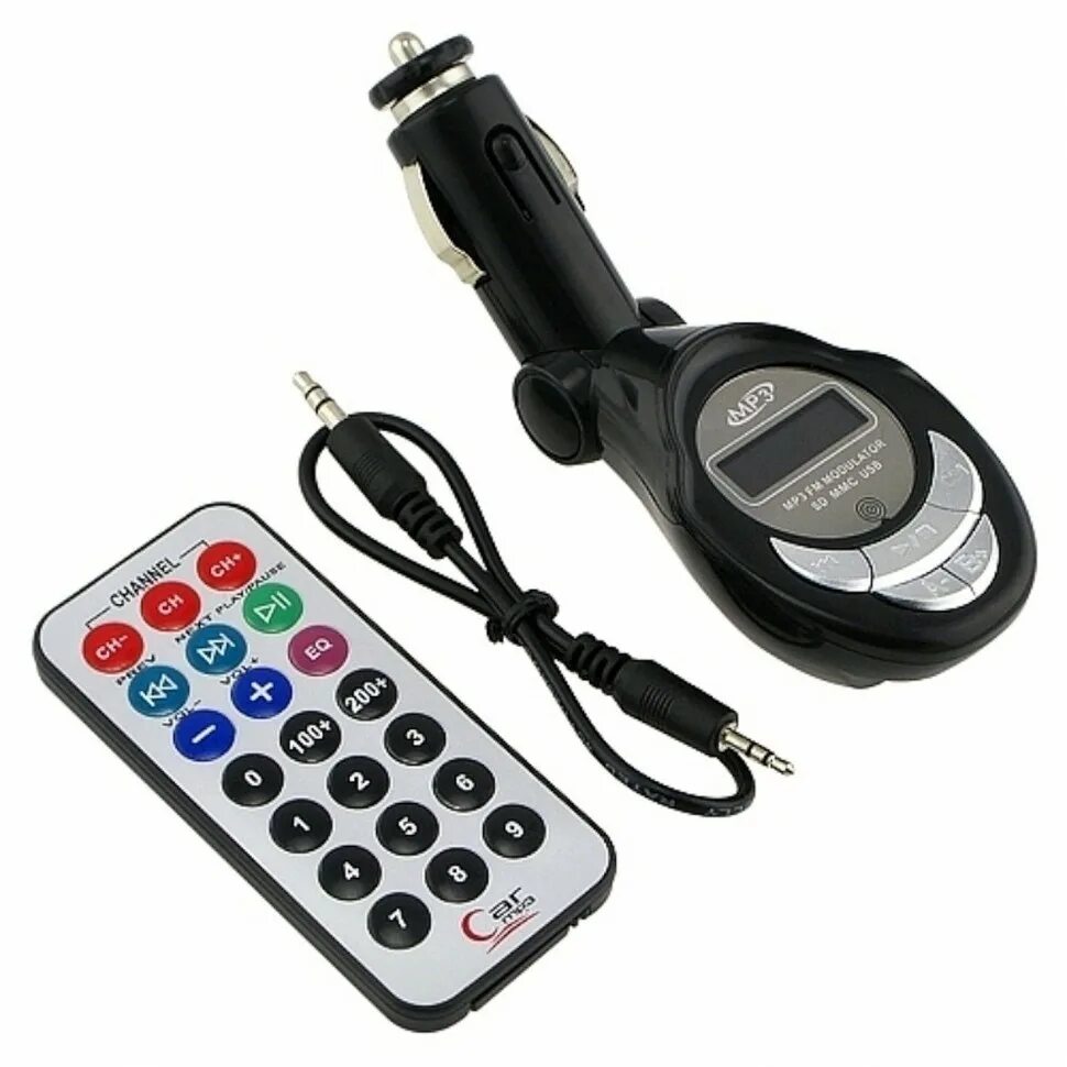 Fm usb купить. Mp3 fm Modulator KD-200. Airline AFM-L-02 fm модулятор (трансмиттер). Модулятор KD 200. Fm модулятор автомобильный car mp3 Player.