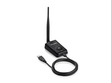 High power wireless