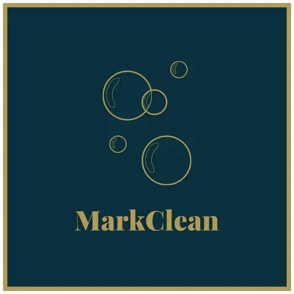 Clean mark. Clean mark