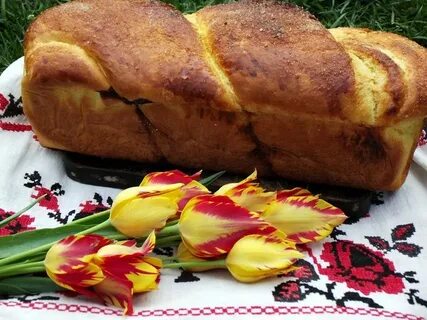 Хлеб из свинины