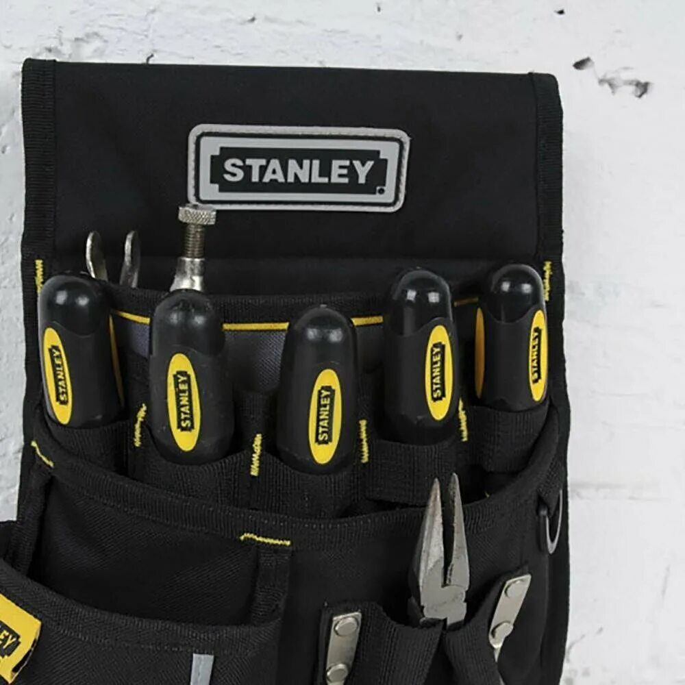 1 96 и 1 40. Сумка поясная для инструмента Basic Stanley Tool Pouch 1-96-181. Сумка поясная Basic Stanley 1-96-181. Сумка поясная для инструмента Basic Stanley. Пояс Стэнли FATMAX.