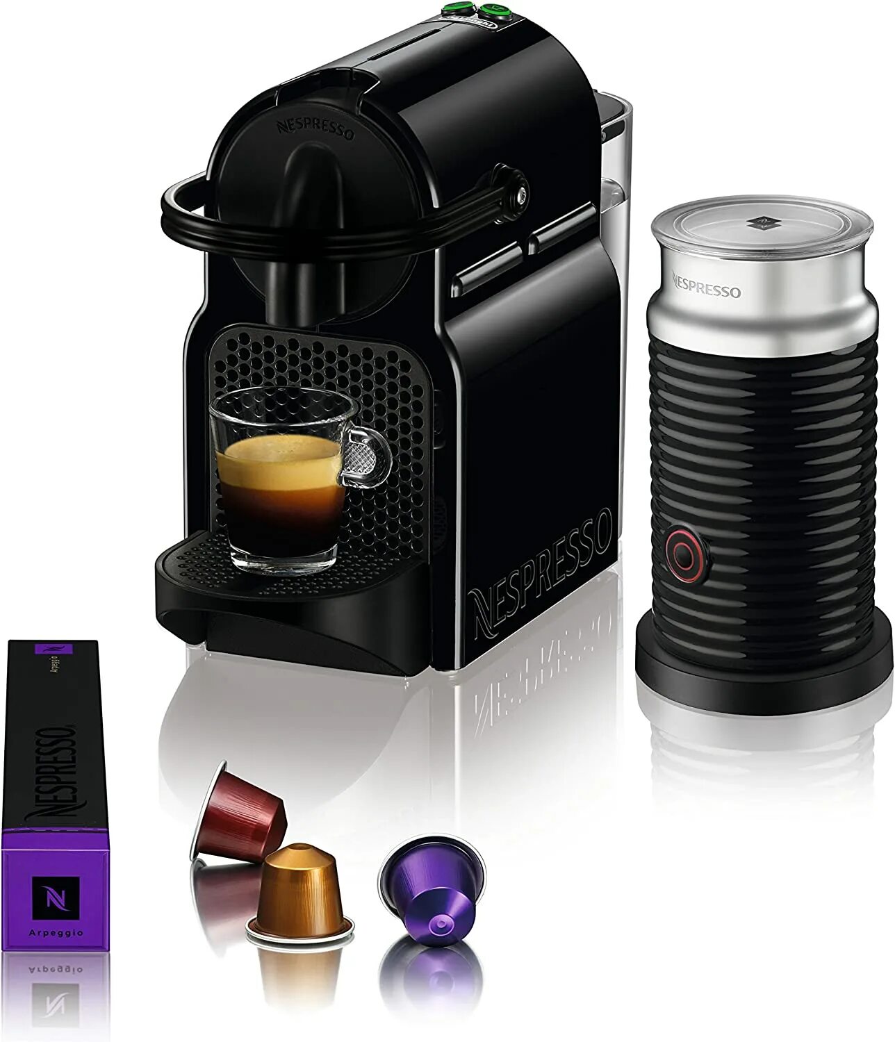 Капсульная кофемашина Nespresso. Кофемашина Nespresso Inissia. Капсульная кофемашина Делонги en80. De Longi кофеварка Nespresso. Delonghi inissia